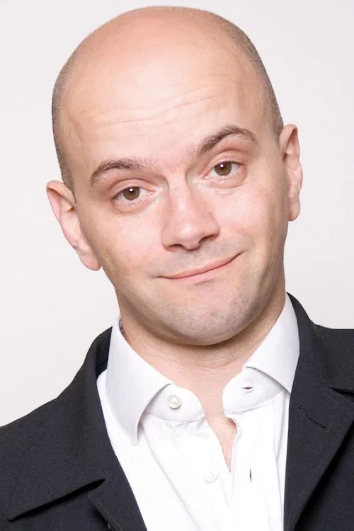 Jérome de Warzée profile picture