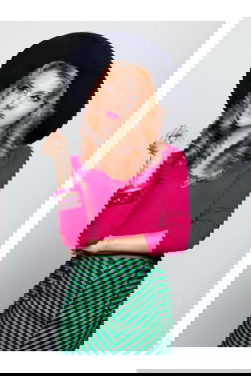 Aventurina King profile picture
