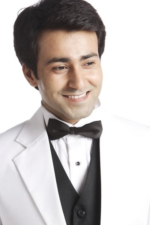 Krishna Bharadwaj profile picture