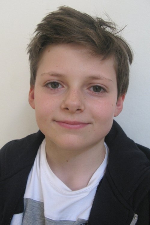 Louis Ashbourne Serkis profile picture