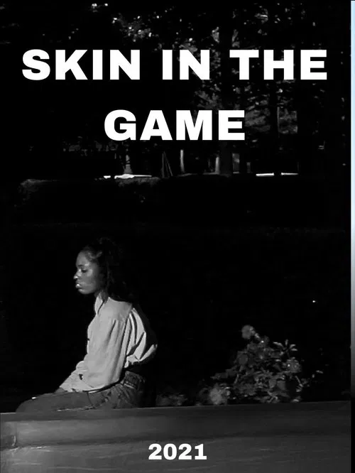 Skin in the Game movie poster