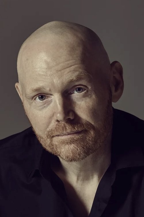 Bill Burr profile picture
