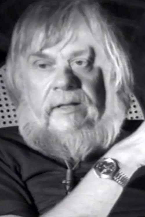 John Baldessari: An Interview movie poster