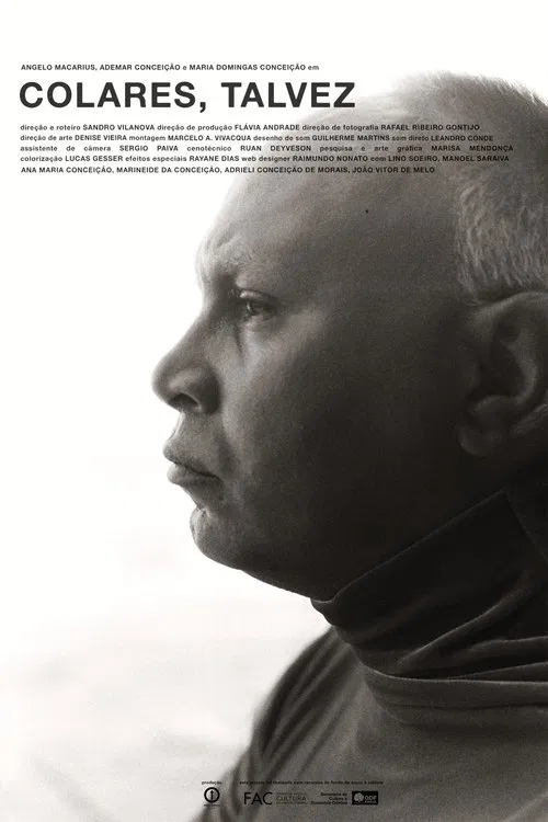 Colares, Talvez movie poster