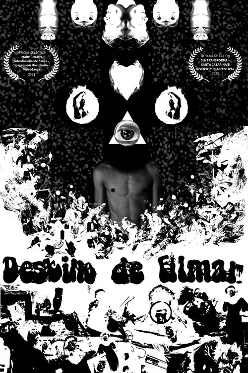 Filming Destination movie poster
