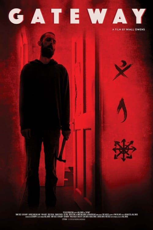 Gateway movie poster