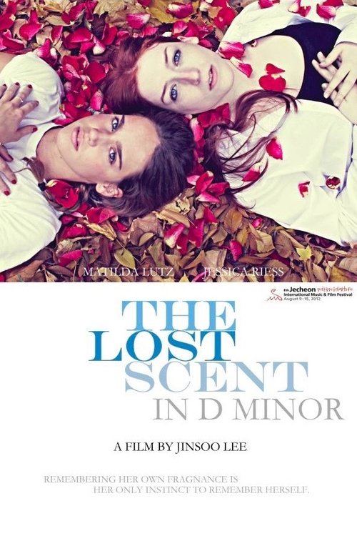 The Lost Scent in D Minor movie poster