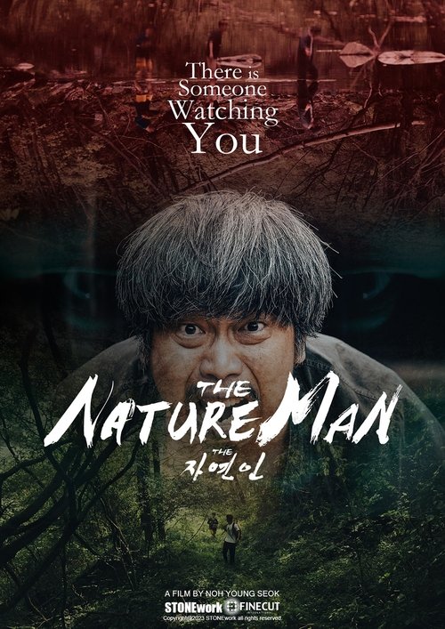 The Nature Man movie poster