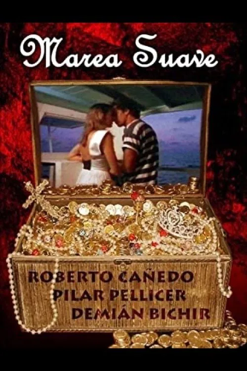 Marea Suave movie poster