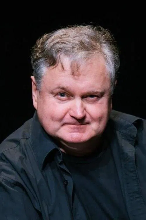 Jerzy Pal profile picture