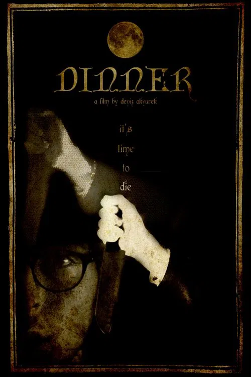 Dinner movie poster