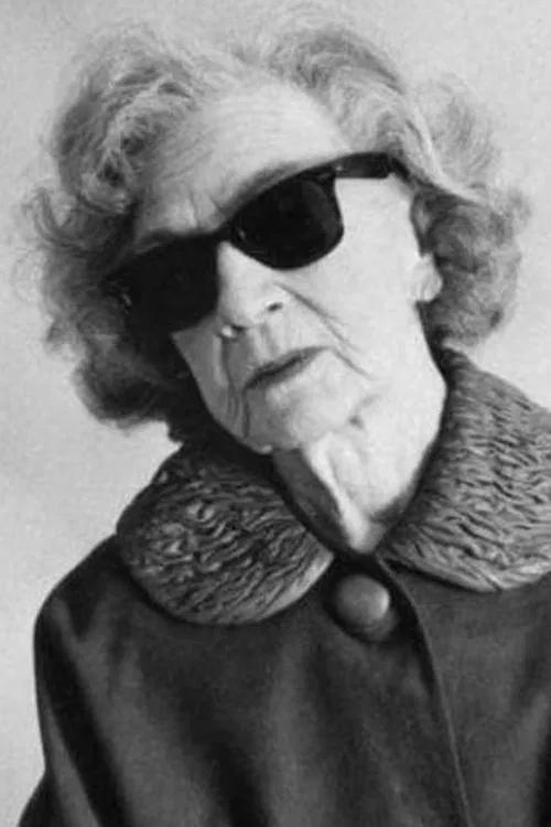 Doris Wishman profile picture
