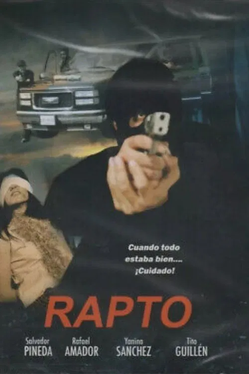 Laberinto de mentiras movie poster