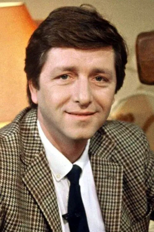 Bernard Golay profile picture