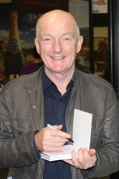 Oz Clarke profile picture