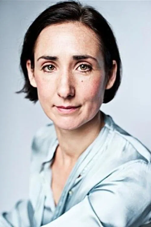 Rebecca Charles profile picture