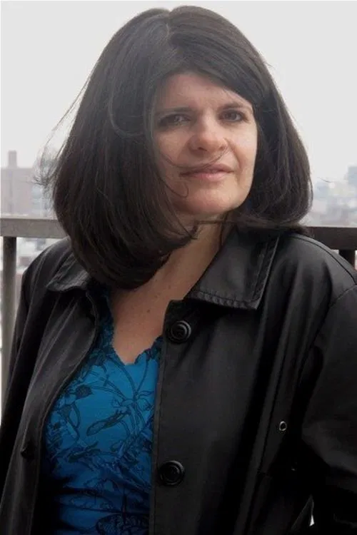 Laurie Gwen Shapiro profile picture
