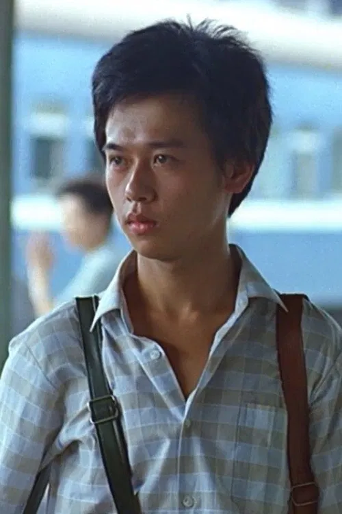 Chien-wen Wang profile picture