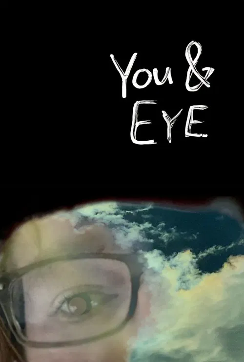 Poster do filme You & Eye