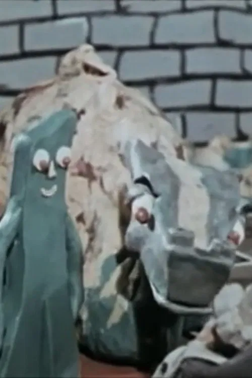 Mysterious Fires movie poster