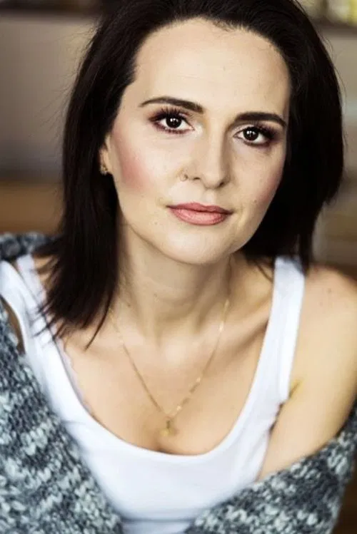 Joanna Gryga profile picture
