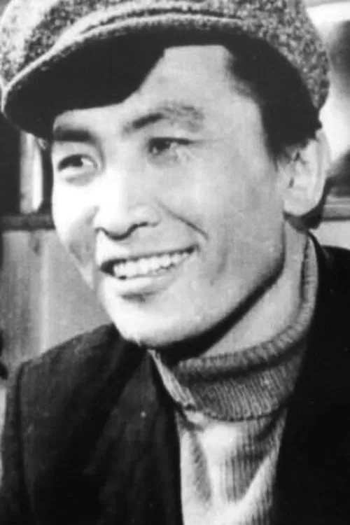 Batnasangiin Dashdavaa profile picture