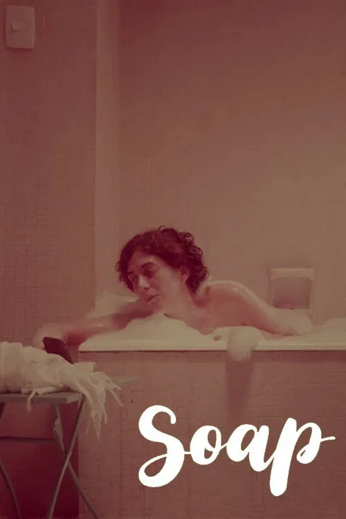 SOAP movie poster
