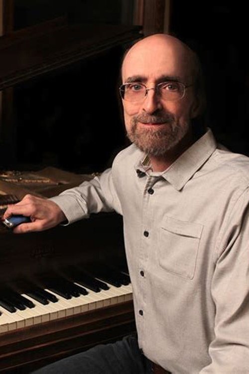 George Winston profile picture