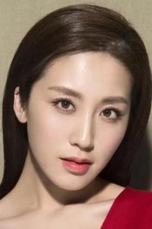 Zhou Meiyi profile picture
