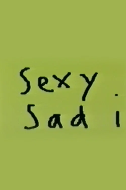 Sexy Sad I movie poster