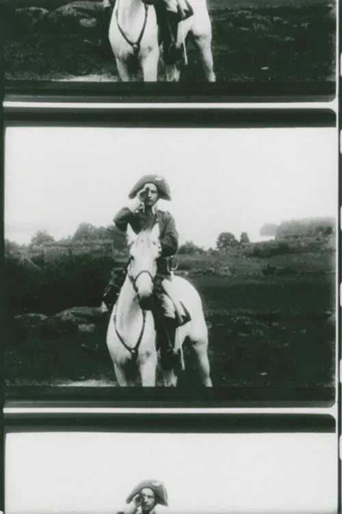 The Tales of Ensign Stål movie poster