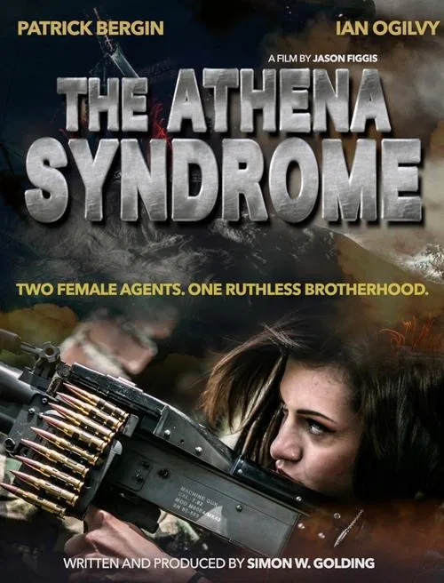 The Athena Syndrome movie poster
