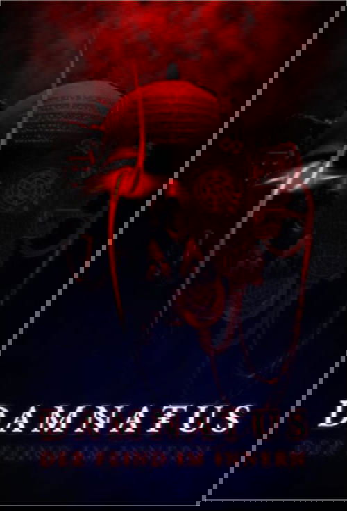 Damnatus: The Enemy Within movie poster