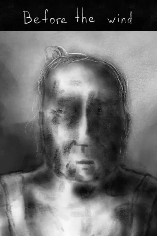 Before the Wind movie poster