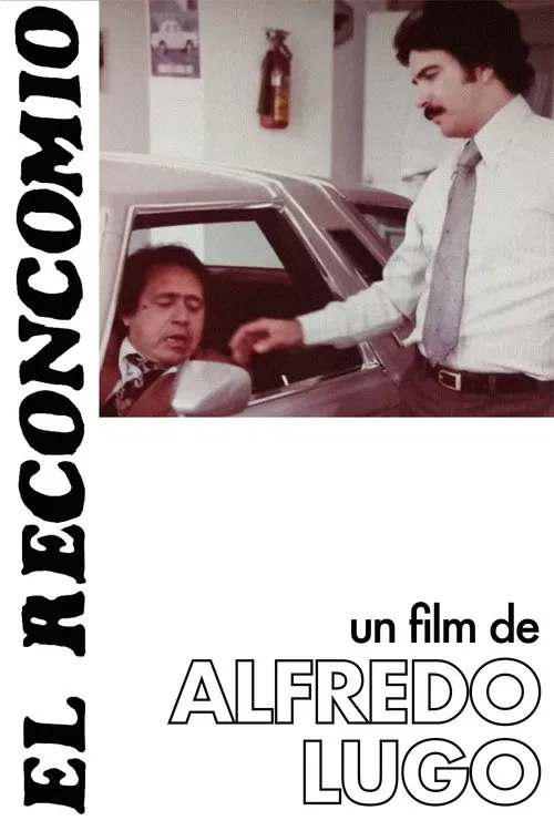 Reconcomio movie poster