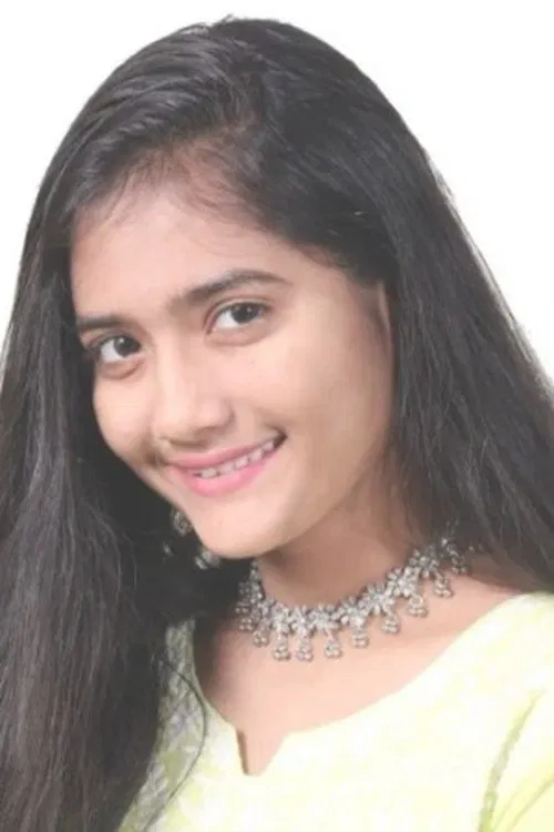 Foto de perfil de Arya Joshi