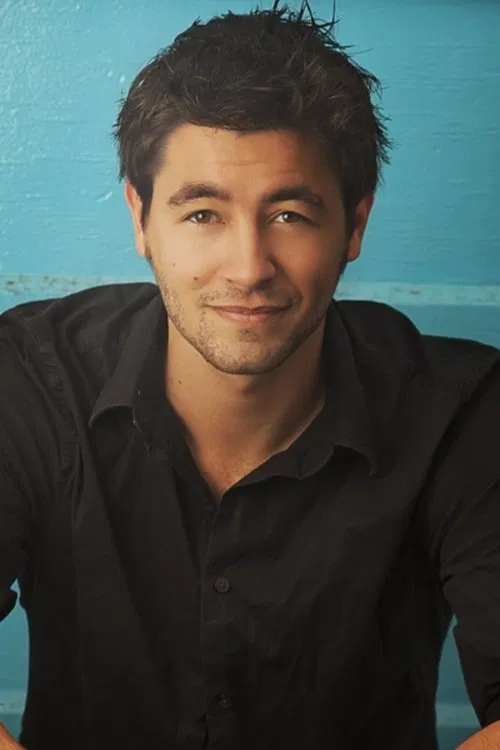 Aaron Galvin profile picture