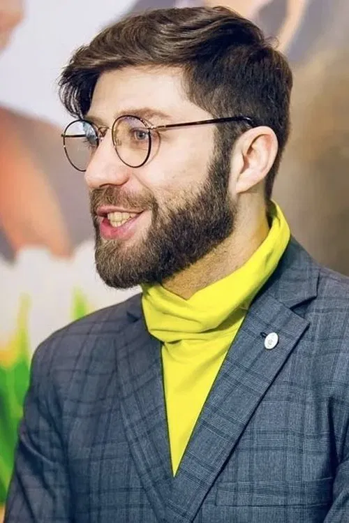 Samir Javadzadeh profile picture