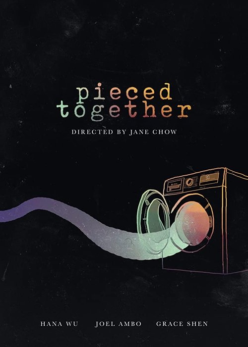 Pieced Together movie poster