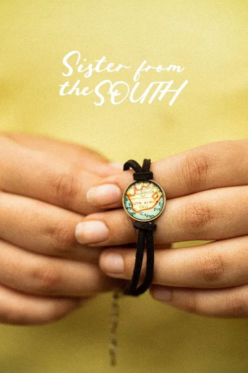 Sister from the South movie poster