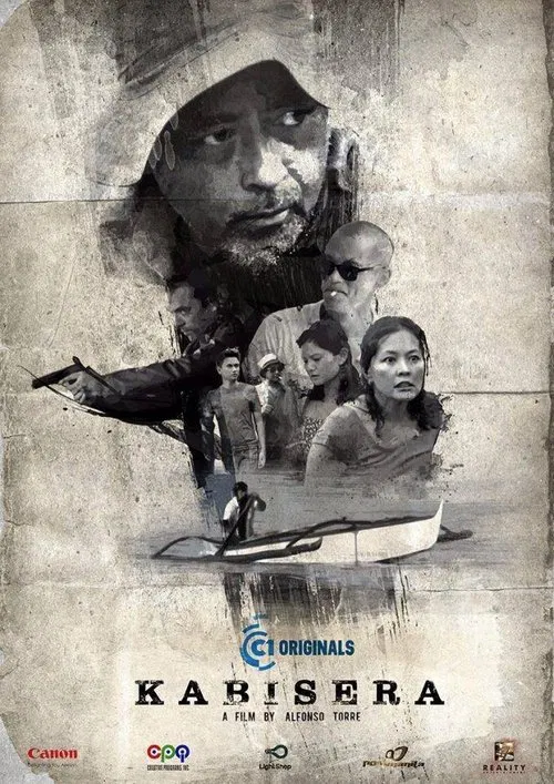 Kabisera movie poster