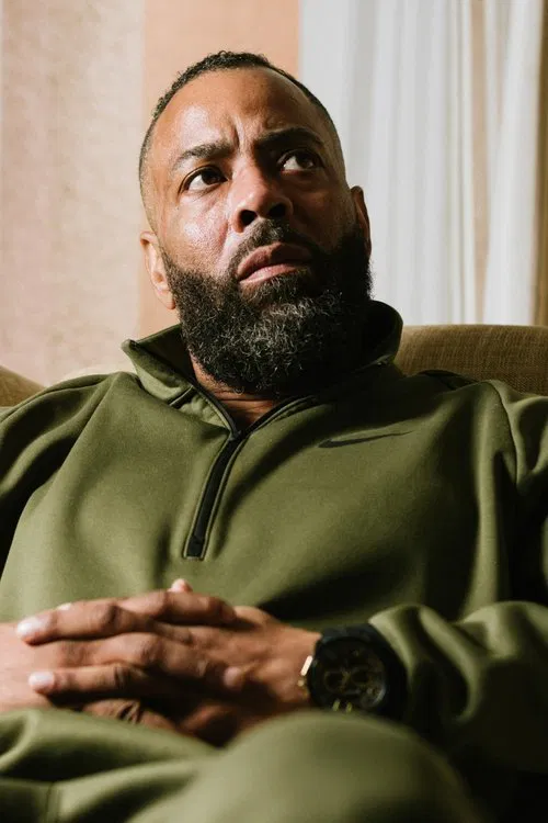 The D.O.C. profile picture