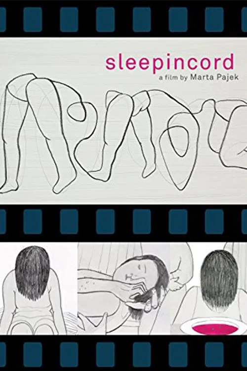 Sleepincord movie poster