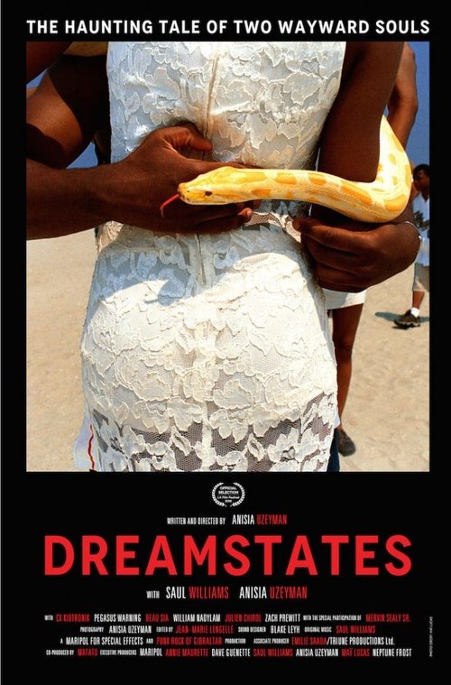 Dreamstates movie poster