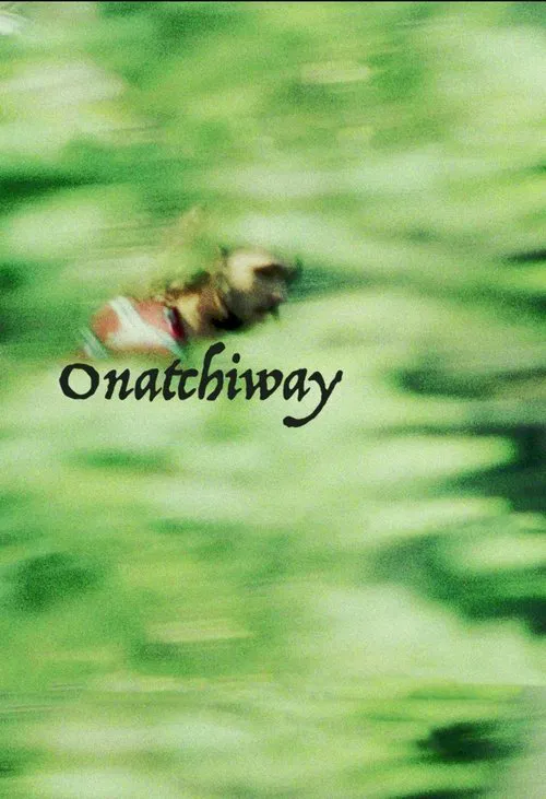 Onatchiway movie poster