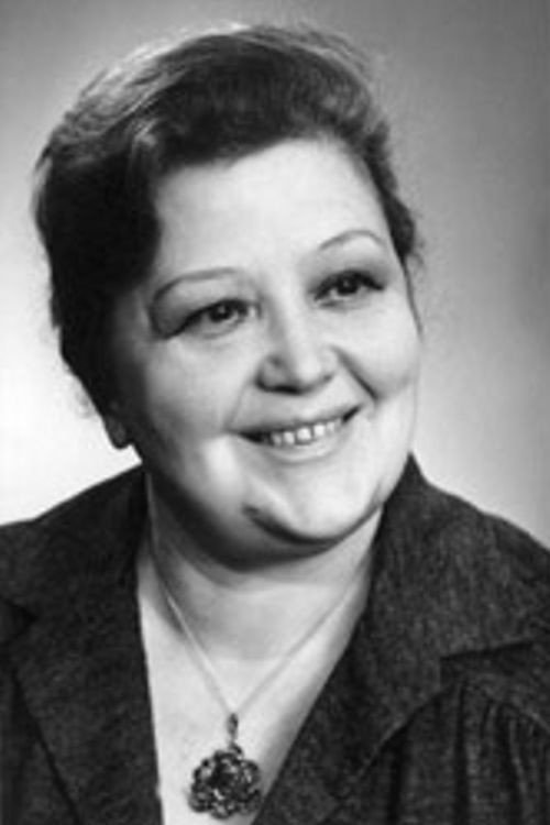 Vera Titova profile picture