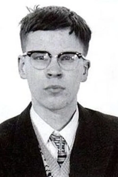 David Michael Krueger profile picture