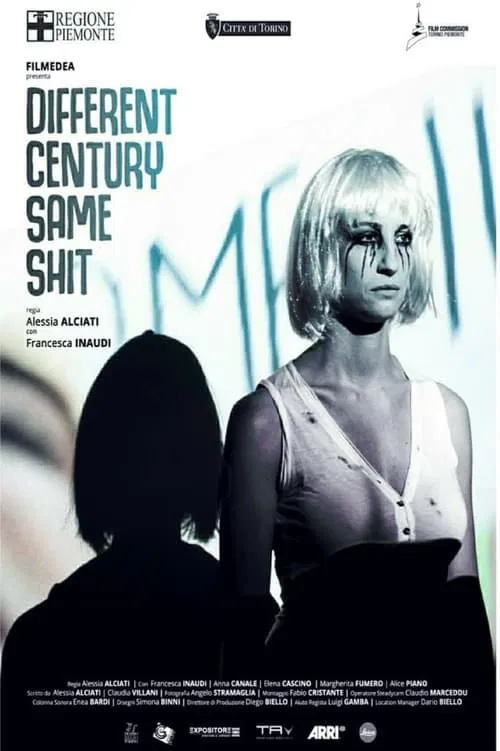 Different Century, Same Shit movie poster