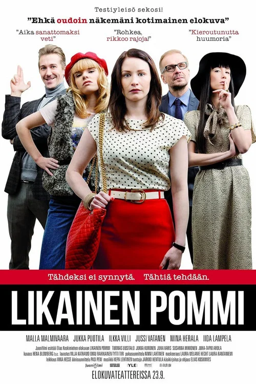 Dirty Bomb movie poster