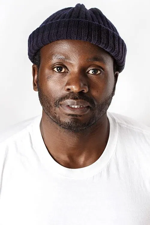 Patrick Ssenjovu profile picture